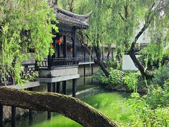 -中山詹园