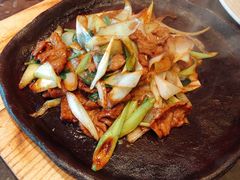 -西安凯悦酒店·湖畔中餐厅