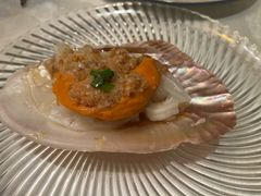 -东海朗廷酒店-唐阁T’ANG COURT 中餐厅