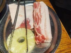 -济州爱肉堂(总店)