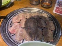 -老炉家木炭烤肉(长江国际店)