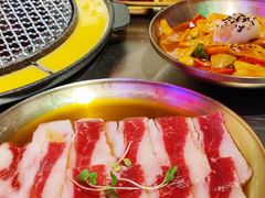 -釜山火炉·海鲜烤肉(紫藤路店)