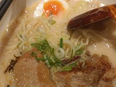 -味千拉面(广州白云机场T1西二店)