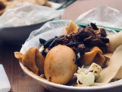 -老鲁牛肉板面(金环里店)