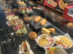 -星巴克(深圳布吉万象汇4F店)