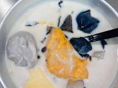-亦古亭·手作鲜果芋圆(大学城店)