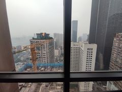 -Space君欧高空江景酒店(重庆解放碑云端之眼店)