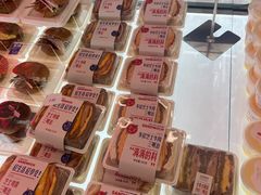 -红星前进面包牛奶公司(五道口购物中心店)