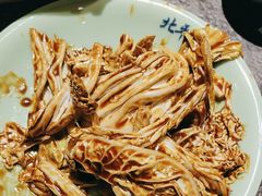 -北平盛世·新京菜·北京烤鸭(劲松·双井店)