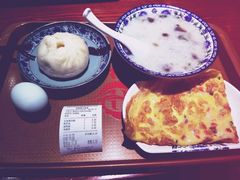 -华味家大食堂(安远路店)