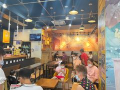 -大口九(东方广场店)