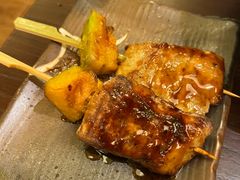 -鸟鹏烧鸟居酒屋(昌岗店)