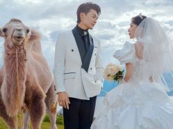 -太古映画婚纱摄影(天河店)