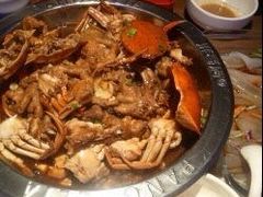 -胖哥俩肉蟹煲(河北勒泰购物中心店)