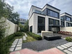 -寒舍户外烧烤团建聚会别墅轰趴馆(安农大店)