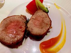 -王品牛排(郑州大卫城店)