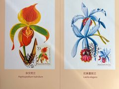 -国家植物园南园