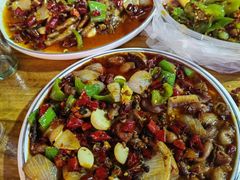 -蒲城王家烧烤大全(渭南分店)