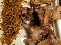 -肉魁屋·烧肉·烧鸟·酒场(高新店)
