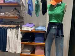 -Polo Ralph Lauren(青浦百联奥特莱斯广场店)