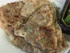 -清真永恒华威肉饼(潘家园店)