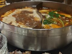 -蝎王府羊蝎子(北大地店)