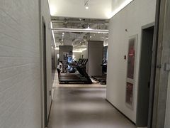 -FLARE STAR FITNESS(复地活力城店)