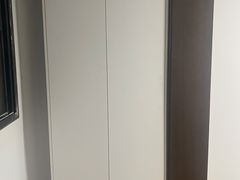 -佰丽爱家全屋定制(汶水店)