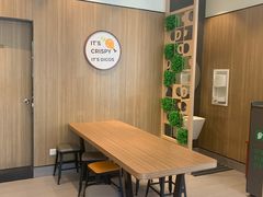 -德克士精巧店(大宁百联精巧PL店)