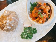 -梅筑·创意料理(王府井百货店)