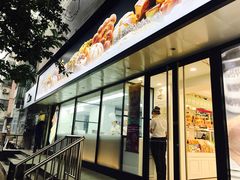 -味多美蛋糕(苏州街地铁店)