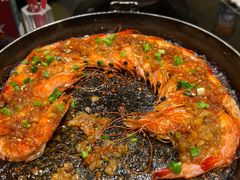 -袁州宴·地道袁州菜(袁山东路店)