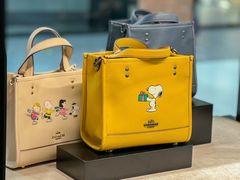 -王府井奥莱临潼小镇(临潼店)