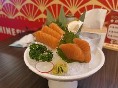 -仙隐小鹿中华料理(南宁万象城店)
