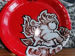 -蛙舍·炭烧牛蛙(东百中心店)