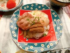 -鳥喜Toriki怀石烧鸟料理