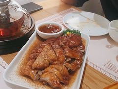 -顺风汤馆·广府粤菜(江宸天街店)