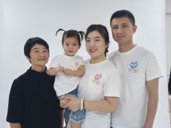 -芭比儿童摄影·百天照·周岁照·生日照(立丰国际店)