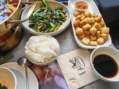 -饱嗝·泰傣厨房(国创园店)