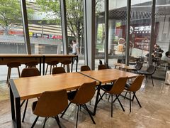 -Tims天好咖啡·贝果(前海世茂店)