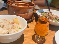 -一坐一忘云南菜(三里屯店)