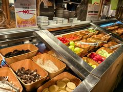 -温野菜涮涮锅(西单大悦城店)