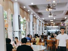 -煲煲掂风味煲仔饭餐厅(西区店)