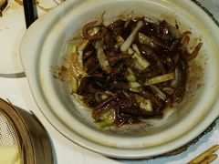 -古越舫·精品杭帮菜(商都路店)