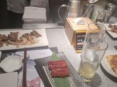 -大渔铁板烧(大悦城店)
