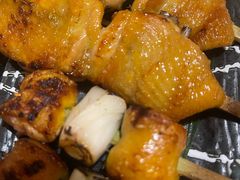 -长崎屋·日本料理·刺身·烧鸟(天河北路店)