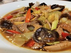 -一品红川菜(皇岗店)