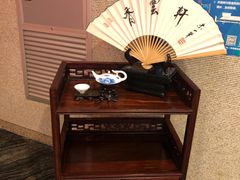 -香云轩·顺德菜(香云纱园林酒店店)