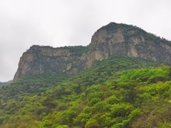 -沕沕水生态风景区