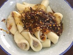 -老妈火锅粉(幸福路步行街店)